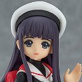 figma 魔卡少女樱 大道寺知世