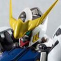 ROBOT魂 〈SIDE MS〉 机动战士高达 铁血的奥尔芬斯 ASW-G-08 高达 巴巴托斯