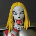 デトロイト・メタル・シティ ヨハネ・クラウザーII世 
