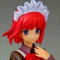 MELTY BLOOD series I 翡翠 