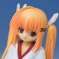 少女（仮）系列 むつき あみあみ限定カラー赤
