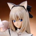 シャイニング・フォース イクサ 希莉鲁 オリーブ猫耳Ver. 