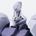 ROBOT魂〈SIDE MS〉机动战士高达 铁血的奥尔芬斯 ASW-G-66 锡蒙利高达