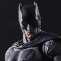 PlayArts改 Batman vs Superman： Dawn of Justice 蝙蝠侠