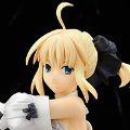 Fate/unlimited codes Saber・Lily