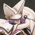 罪恶装备Xrd Sign  拉姆蕾萨尔.华伦泰 -Color No.8-
