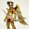 超像Artコレクション 圣闘士星矢 サジタリアス（星矢＆アイオロス）