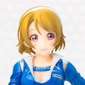 LoveLive! × PACIFIC 小泉花阳