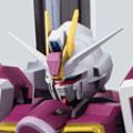 ROBOT魂 〈SIDE MS〉 机动战士高达SEED DESTINY MSV ZGMF-X56S/θ 命运脉冲