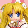 『SMILESHOOTER スマイル☆シューター』 铃比良あいり
