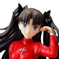 Fate/stay night [UNLIMITED BLADE WORKS]  -遠坂凛-
