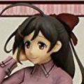 舰队Collection -舰娘- 间宫“休日”
