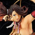 女皇之刃 Rebellion 被囚禁的龙战士 布兰文