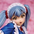 机动战舰 星野琉璃16岁(女仆IV)
