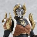 figma #SP-29 カメンRider 龙骑士 仮面Rider大针蜂 