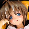 みずいろ 片瀬雪希 裸エプロンVer.(お兄ちゃんの汁) HGポリレジン