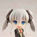 粘土人 #073 Mabinogi Staccato  Nao Mabinogi Staccato