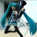 figma VOCALOID 初音未来 恋爱既是战争