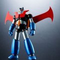超级机器人超合金 マジンガーZ アイアンカッターEDITION 『マジンガーZ』