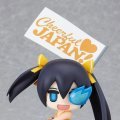 粘土人 #180 ぷちっとロックシューター 黑岩射手 Puchitto Support