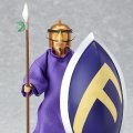 figma #131 天体戦士桑雷德 班普将军 