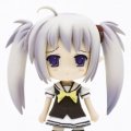 粘土人 Shuffle！ 普莉姆拉 Animate