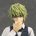 figma デュラララ！！×2 平和岛静雄