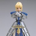 figma #3 フェイト／ステイ骑士 SABER 