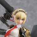 figma #161 女神异闻录4 午夜竞技场  埃癸斯