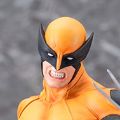 ARTFX+ 金刚狼 MARVEL NOW！
