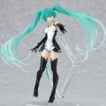 figma #SP-36 GOOD SMILE Racing&VOCALOID 初音未来 Racing 2011