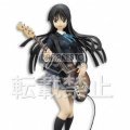 SQ系列  轻音少女!! 秋山澪