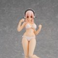 figma #SP-51 SoniAni -SUPER SONICO THE ANIMATION- 索尼子 水着ver.