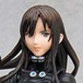 figma #SP-5 ガンツ 下平玲花 スーツ ver. 