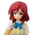 SQ系列 LoveLive! School idol project 西木野真姫 放课后のひととき 