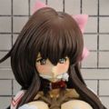 ギガコレ コラボ系列 堀川悟郎デザイン 美少女手办 vol.1 Aタイプ（通常版）