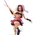 SQ系列 CODE GEASS 叛逆的鲁鲁修 R2 红月卡莲 Guitar Code Black in Ashford 