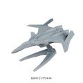 机械选超时空要塞系列 超时空要塞Δ VF-31S齐格フリード ファイターモード(アラド・メルダース机)