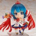 粘土人 #460 魔法少女大战 青叶鸣子