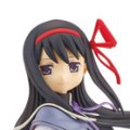 SQ系列 魔法少女まどか★マギカ 晓美焰 