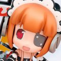 粘土人 #006 Nitro Wars 杀戮院奥鏖祸 空中装备完毕