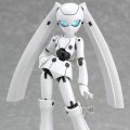 figma #38 ファイアボール 多罗丝赛露・フォン・FuRyuゲル 
