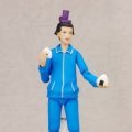 figma #SP-11 ギャグマンガ日和 圣徳太子 