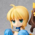 粘土人 #215 命运之夜 SABER 活动支持版