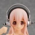 figma #SP-51 そにアニ -SUPER SONICO THE ANIMATION- 索尼子 泳装