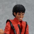 figma #96 Michael Jackson Thriller ver.
