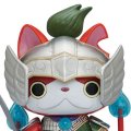 妖怪三国志 地缚猫 刘备