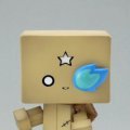 粘土人 装甲hukemk2