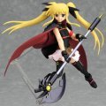 figma#056  菲特·泰斯塔罗沙 The MOVIE 1st ver.