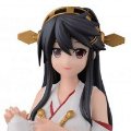 舰队Collection -舰娘-「Ceylon Tea Party」 SQ系列 舰队Collection -舰娘- 榛名 